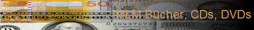 MLM B�cher, CDs, DVDs