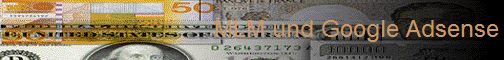 MLM und Google Adsense